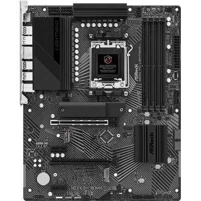 ASRock B650 PG Lightning