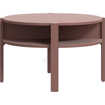 FORTE Кафява холна маса inar (fr0031)