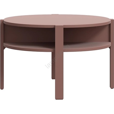 FORTE Кафява холна маса inar (fr0031)