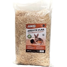 Juko Dřevitá vlna 1 kg
