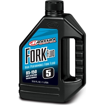 Maxima Racing Fork Fluid SAE 5W 1 l – Sleviste.cz