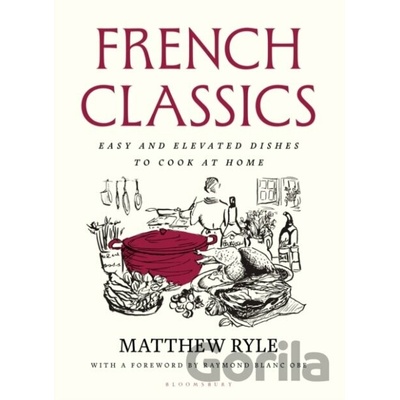 French Classics - Matthew Ryle