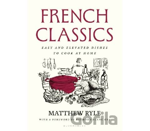 French Classics - Matthew Ryle