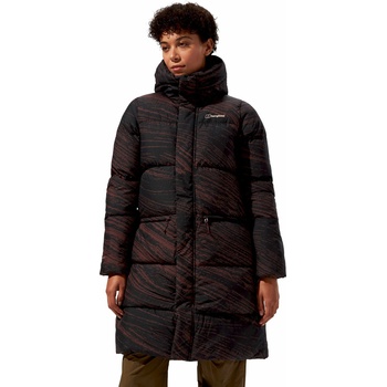 BERGHAUS Яке combust reflect long jkt af