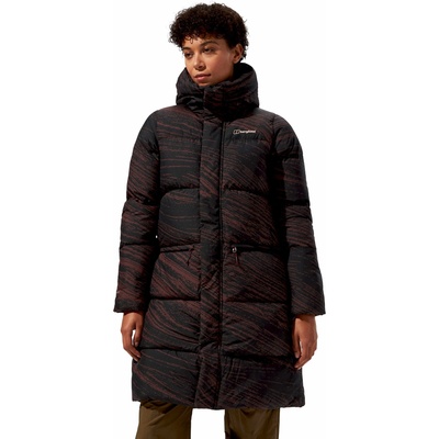 BERGHAUS Яке combust reflect long jkt af