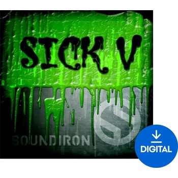 Soundiron Sick 5 (Дигитален продукт)