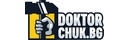 Logo Doktor Chuk