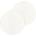 Douglas Accessories 2 Foundation Sponges Set Гъби за грим дамски