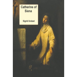 Catherine of Siena (2021)