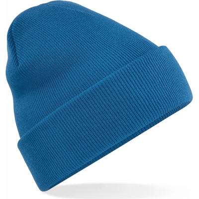 Beechfield zimní čepice Original Cuffed beanie