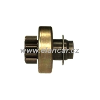 Pastorek startéru Valeo D7R53, 3616042300