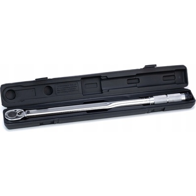 Kraft & Dele Kľúč momentový 1/2 "28-210Nm KD10203
