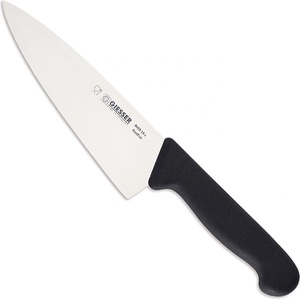 GIESSER Шефски нож Giesser 8455 16, професионален, 16 см острие (GIE.8455.16)