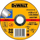 DeWalt DT42340