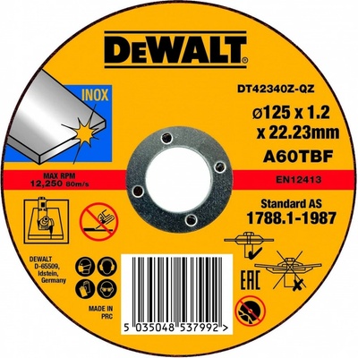 DeWalt DT42340