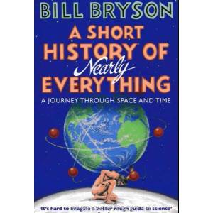 Short History of Nearly Everything (2016)
