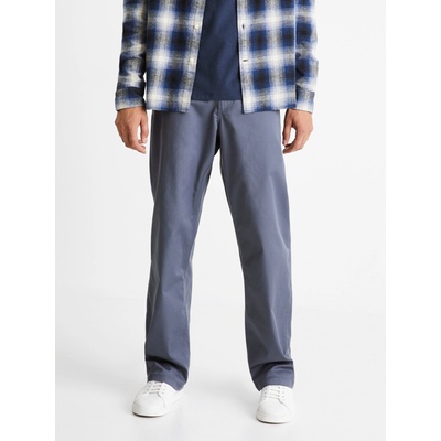 Celio Сини мъжки свободни панталони Celio Coloose1 Celio | Sin | МЪЖЕ | 30/34