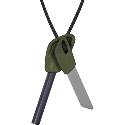 Wildo Fire-Flash Pro Large Olive