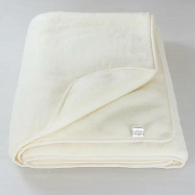 Cashmere Dětská vlněná deka 5 Superwash