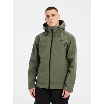 Protest Протест PRTWOODGATE Мъжко яке Protest | Zelen | МЪЖЕ | L