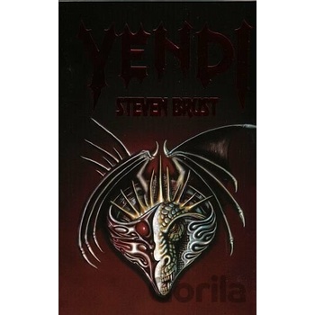 Yendi - Steven Brust
