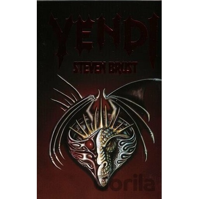 Yendi - Steven Brust