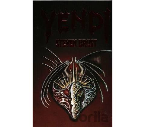 Yendi - Steven Brust