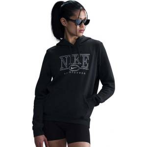 Nike Суитшърт w nsw club flc std gx hdy