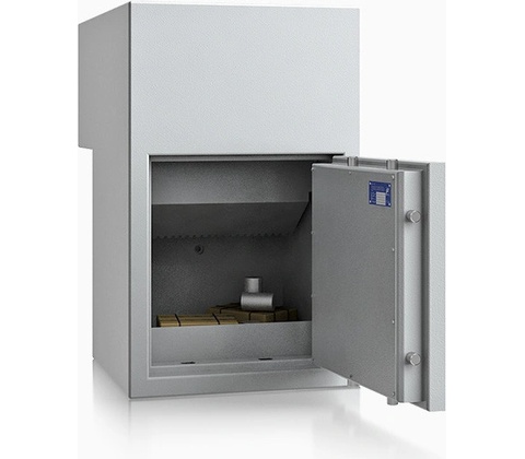 ISS Bern Deposit 36366