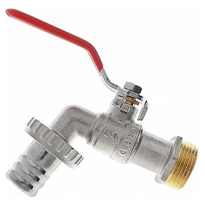 EMSAN Kulový kohout zahradní 1/2“ KKV.ZHR.12