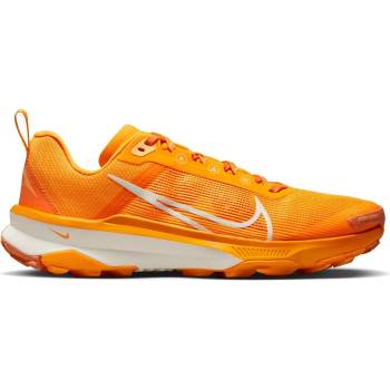 Nike Дамски маратонки Nike React Kiger 9 Trail Running Trainers Womens - Melon Tint