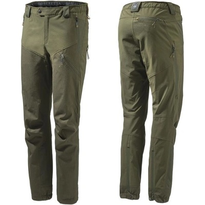 Kalhoty Beretta Thorn Resistant EVO Green Moss