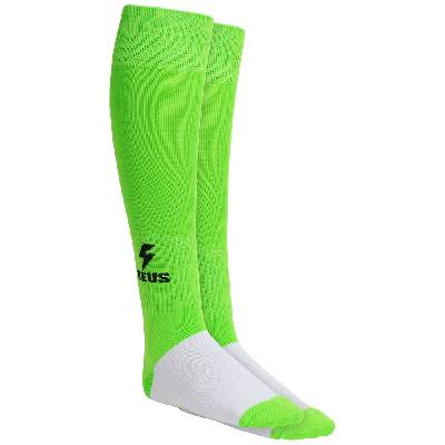 Чорапи Zeus Calza Energy Socks neon green