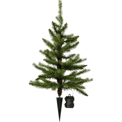 Vianočný stromček umelý Allison, 60 cm, 681138