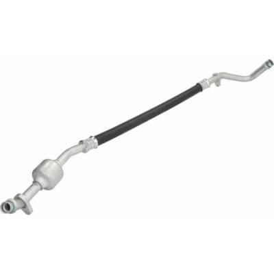Vysokotlaké vedení, klimatizace THERMOTEC KTT160393