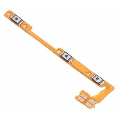 Xiaomi Лентов кабел бутони за включване и звук Xiaomi Redmi Note 10 Pro 4G M2101K6G