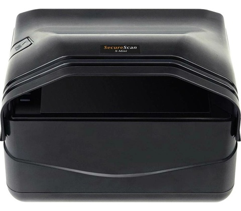 Plustek SecureScan X-Mini