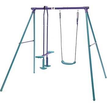 Plum Стойка за люлка, двуместна plum metal helios