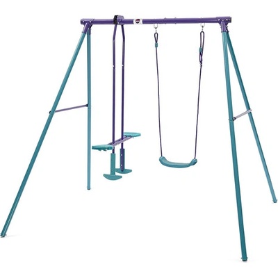 Plum Стойка за люлка, двуместна plum metal helios