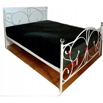 DREAMHOUSE přehoz na postel velúr 90 x 200 cm