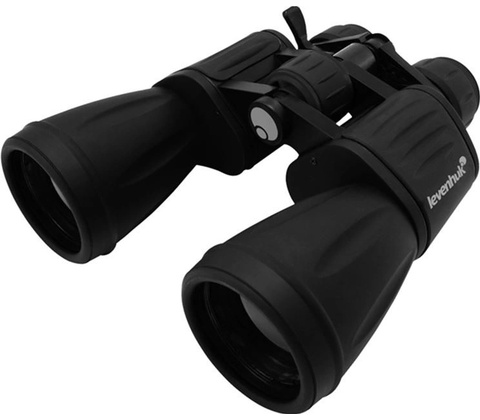 Levenhuk Atom 10-30x50