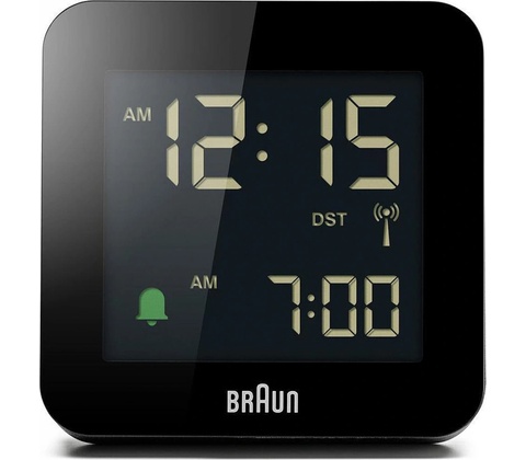 Braun BC09B-DCF