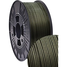 Nebula PLA hvězdná černá 1 kg 1,75 mm