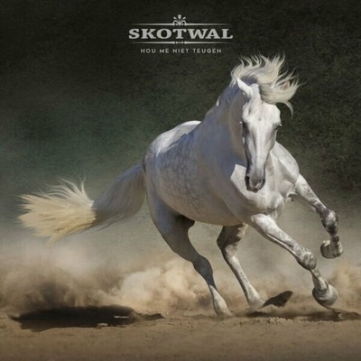 Skotwal - Hou Me Niet Teugen LP
