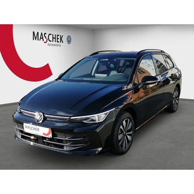 Volkswagen Golf 1.5 eTSI DSG 110 kW