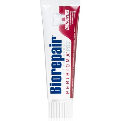 Biorepair Peribioma Pro Паста за зъби за защита на венците 75ml