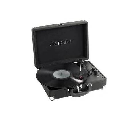 Victrola VSC-400SB