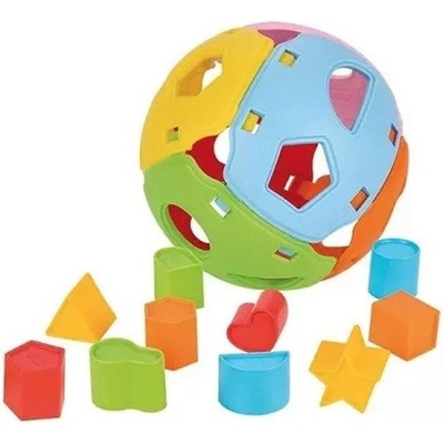 Moni Сортер топка 03589 (8693461160462)