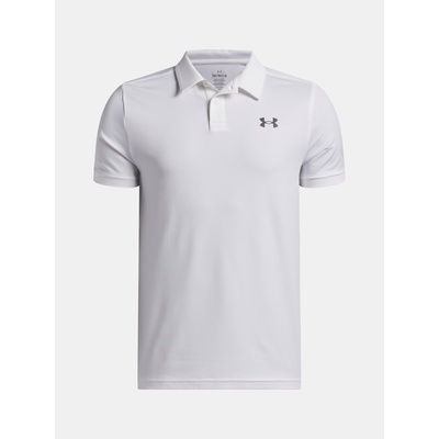 Under Armour Момчешка тениска Under Armour UA Matchplay Polo Under Armour | Byal | Момчешки | 128/134