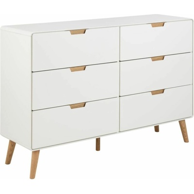 Actona Lowell 135 x 90 x 40 cm
